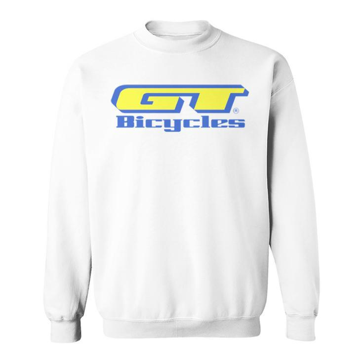 Merch Bicycles Tg Santa Cruz Sweatshirt