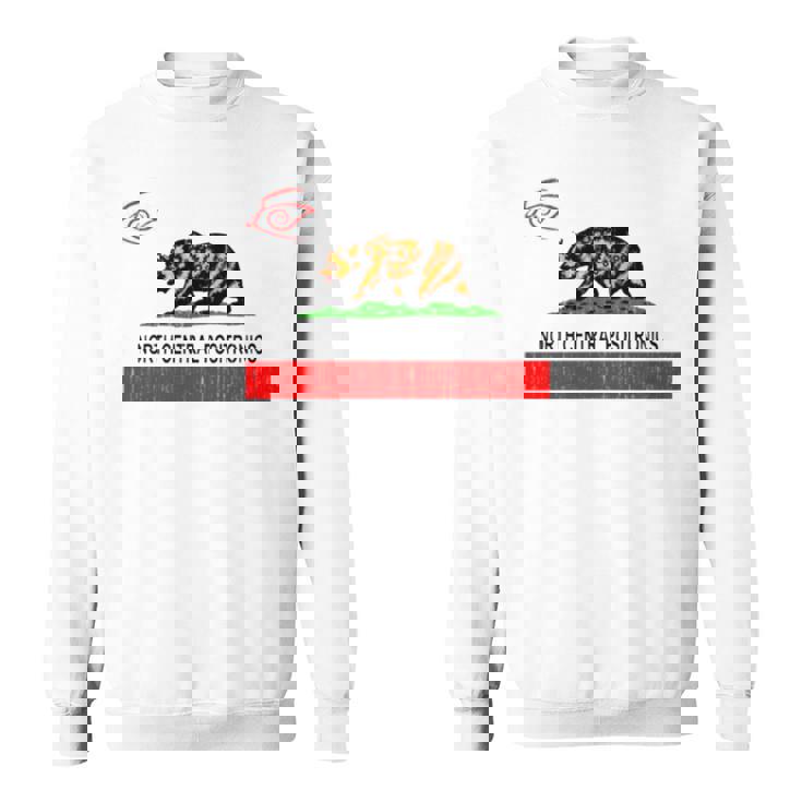 North Central Positronics Sweatshirt