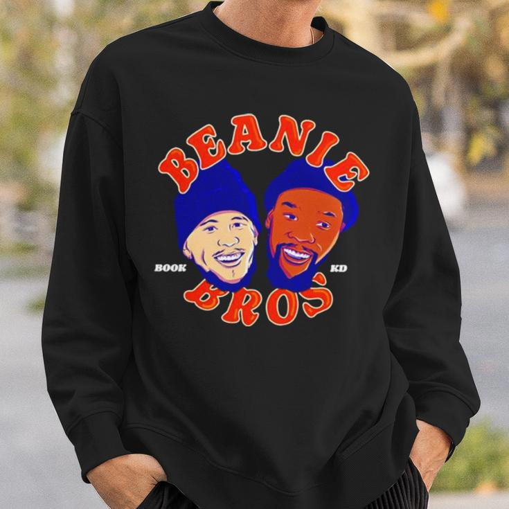 Beanie Bros Book Kd Sweatshirt Gifts for Him