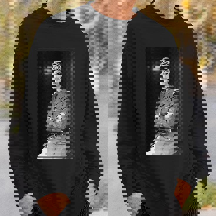 Charles De Gaulle Sweatshirt Gifts for Him