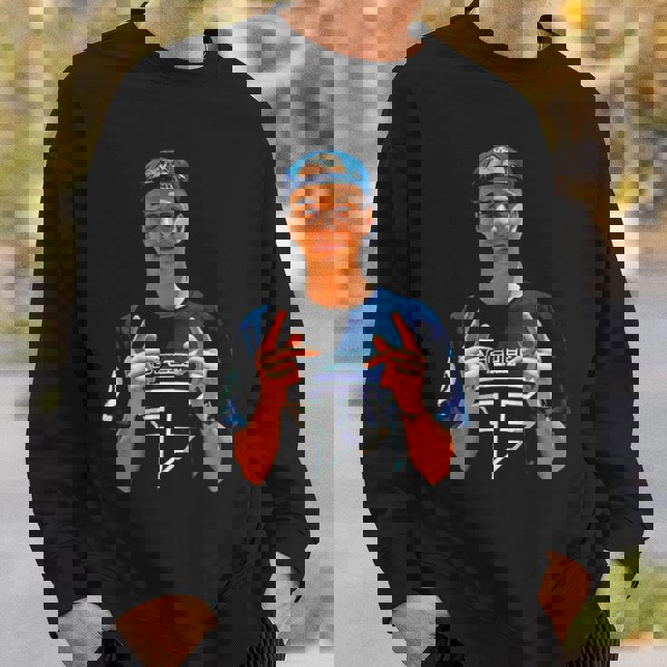 Cloakzy Gfuel Sweatshirt Gifts for Him