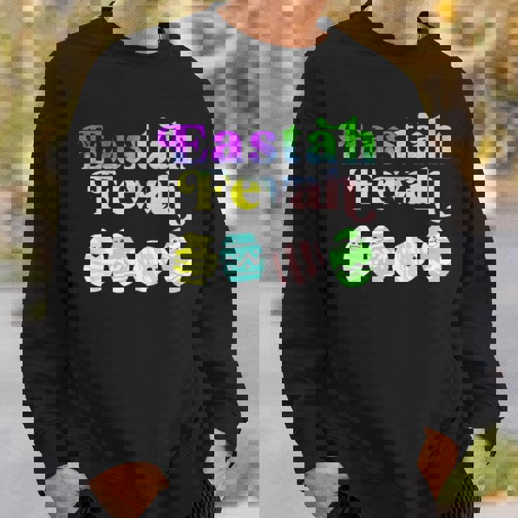 Eastah FevahSweatshirt Gifts for Him