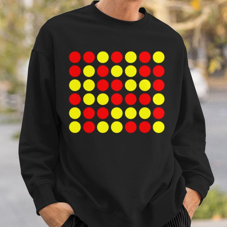 Game On Board Game Connect Sweatshirt Gifts for Him