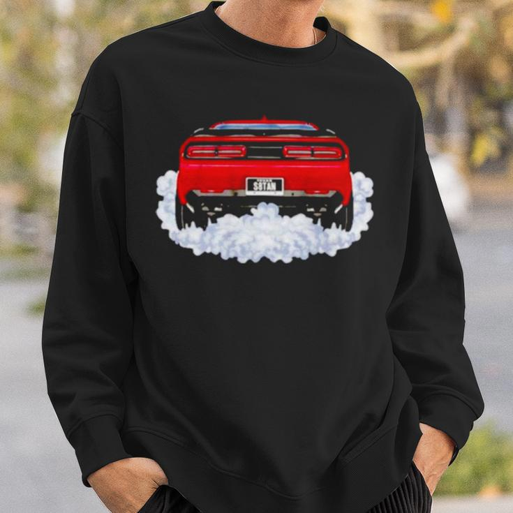 Goldberg’S Garage Texas Stan Sweatshirt Gifts for Him