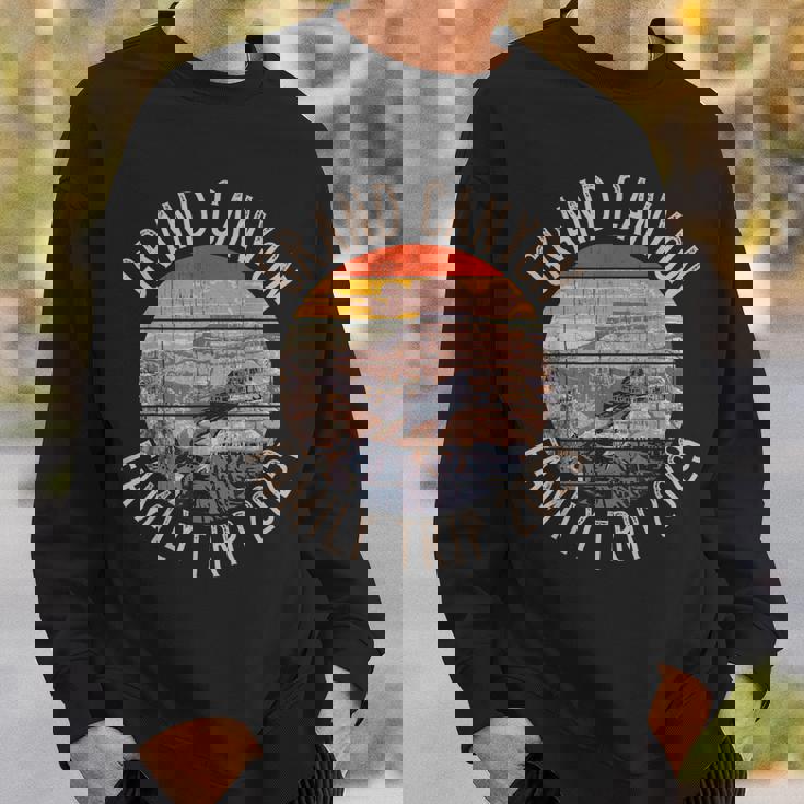 Grand Canyon Family Trip 2023 - Grand Canyon Sweatshirt Gifts for Him