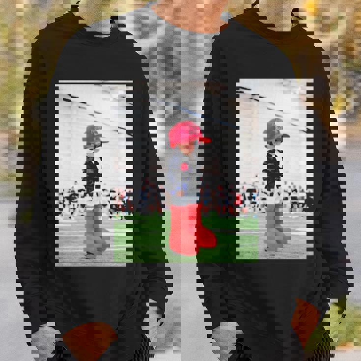 Hasbulla Come To The SipSweatshirt Gifts for Him