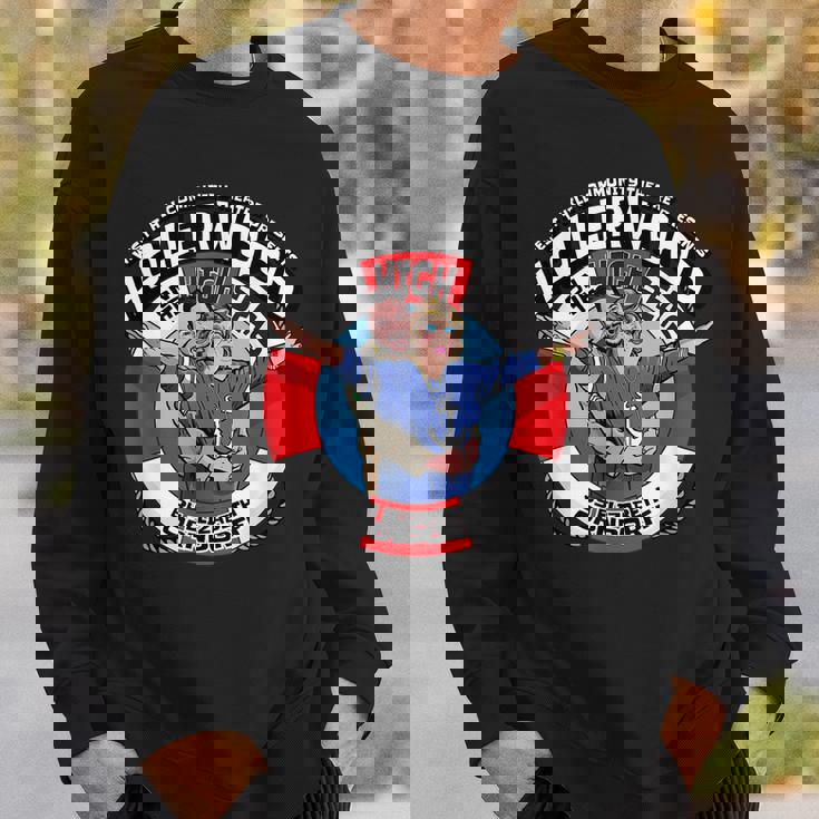 Hollerwood On The High Seas Sweatshirt Gifts for Him