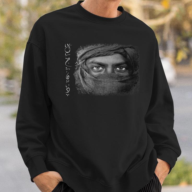 Legende Arabische Nomad- Sweatshirt Geschenke für Ihn