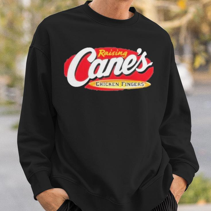 Mac Mcclung Cane 2023 Raising Cane’SSweatshirt Gifts for Him