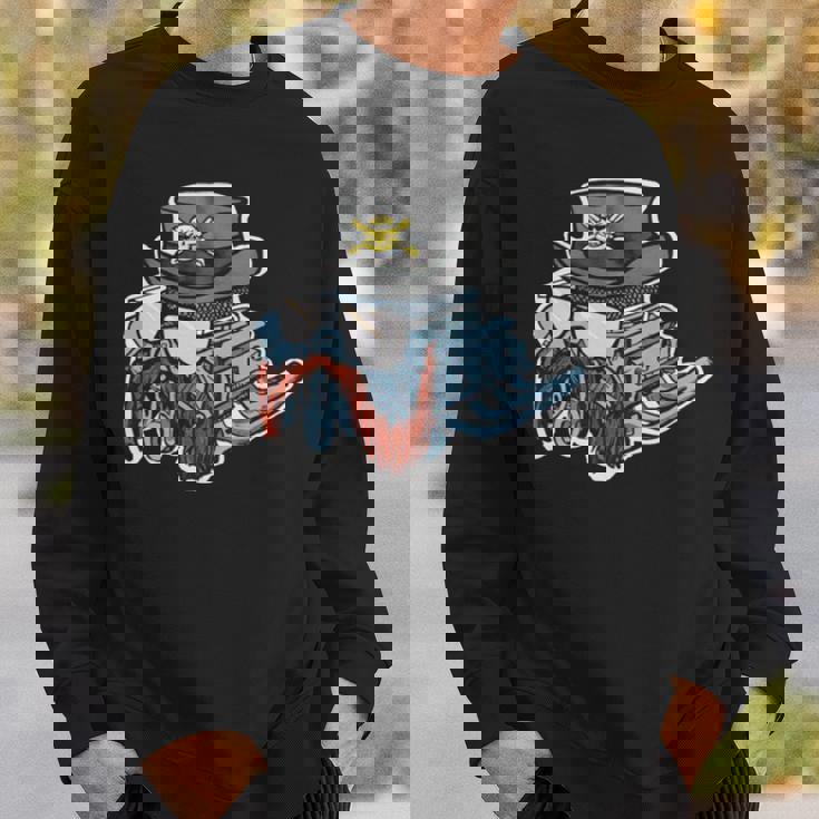 Motah HeadSweatshirt Gifts for Him