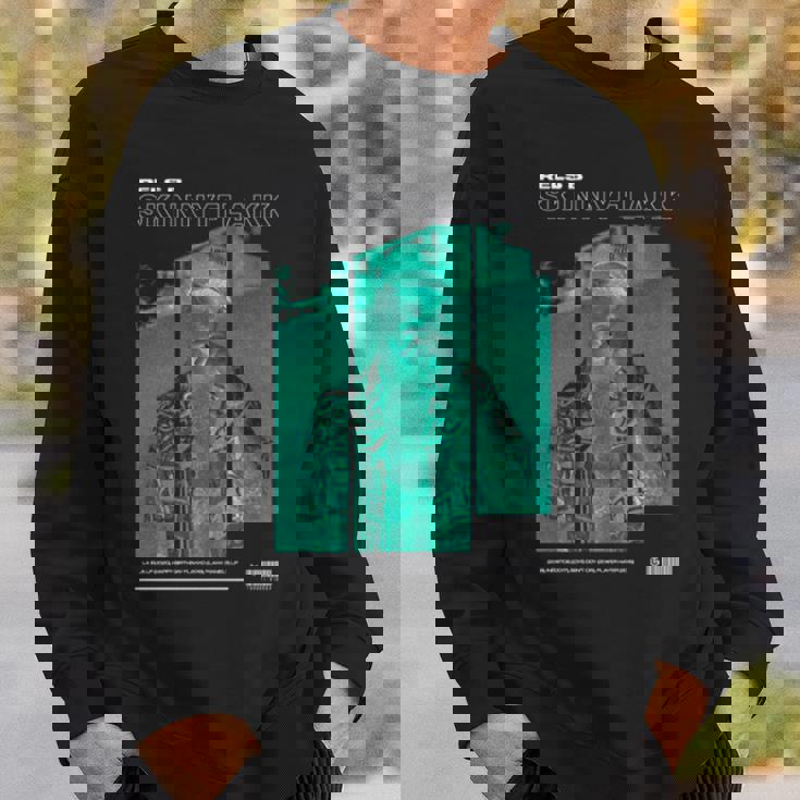 Rels B Buenos Genes Sweatshirt Gifts for Him Rels B Buenos Genes Sweatshirt Gifts for Him