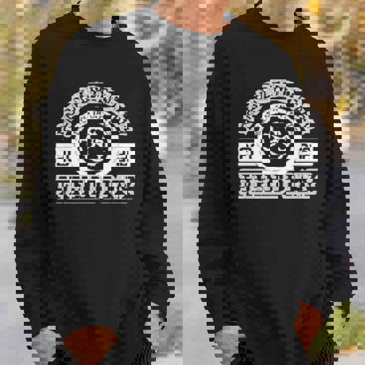 Robb Elementahy Field Day Kimberly Mata Rubio Sweatshirt Gifts for Him Robb Elementahy Field Day Kimberly Mata Rubio Sweatshirt Gifts for Him