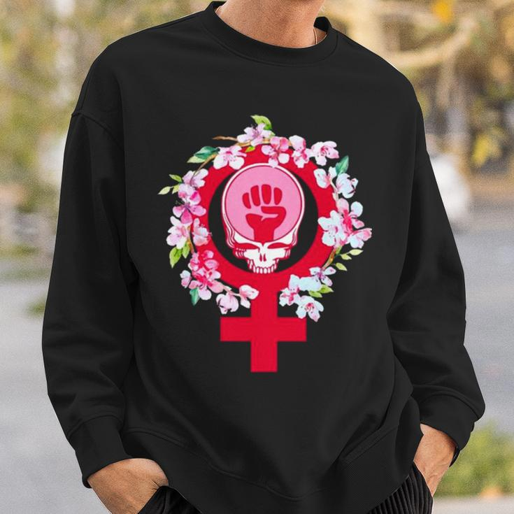 Save Our Rights Stealie Sweatshirt Gifts for Him