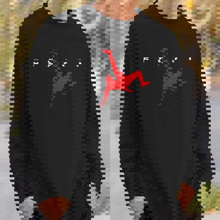 Soccer Apparel - Soccer Sweatshirt Gifts for Him Soccer Apparel - Soccer Sweatshirt Gifts for Him