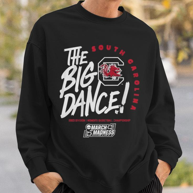 South Carolina The Big Dance 2023 March Madness Sweatshirt Gifts for Him