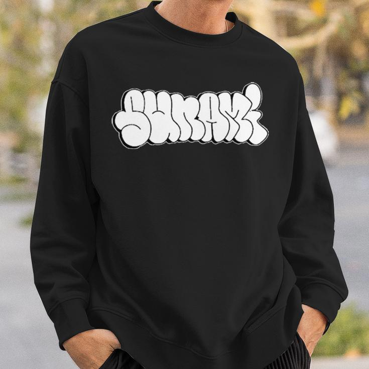 Sunami Real Bay Shit Sweatshirt Gifts for Him