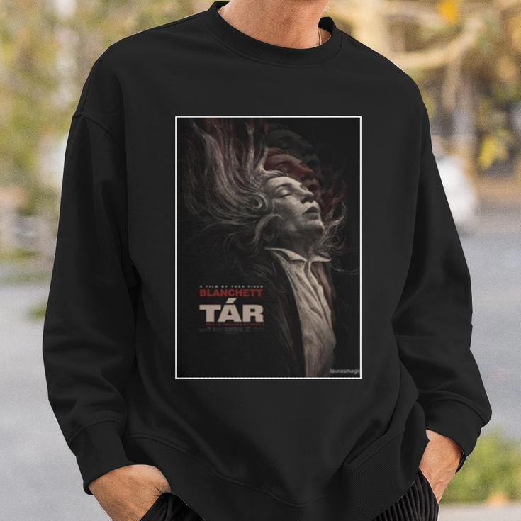 Tár Cate Blanchett Classic Sweatshirt Gifts for Him