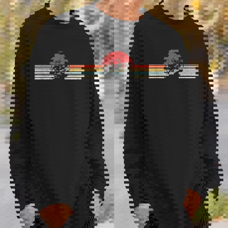 Vintage Retro Off Road Off Road 4X4 Sweatshirt Gifts for Him