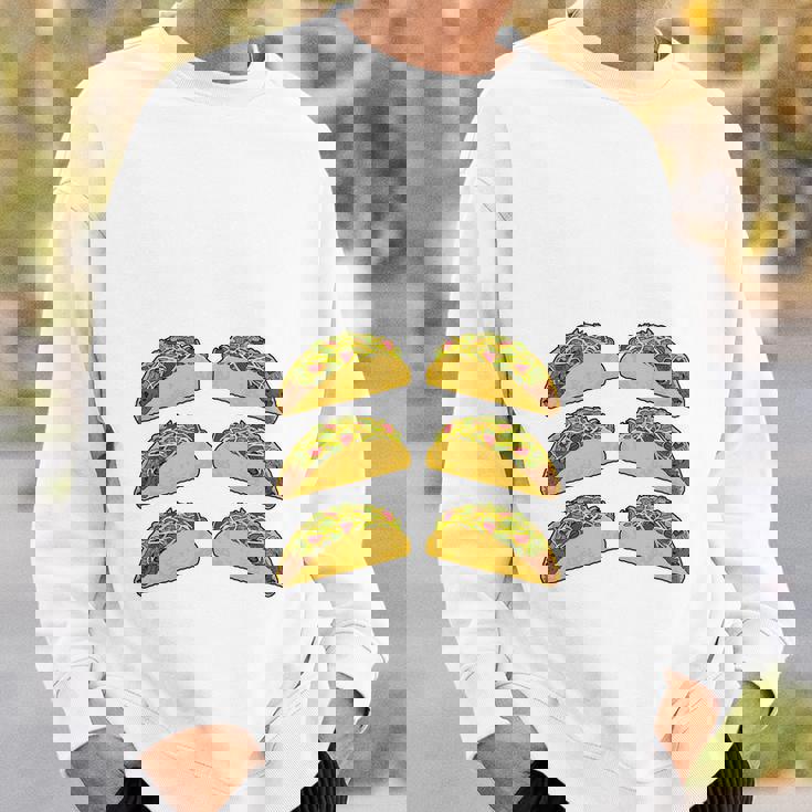 Check Out My 6-Pack Tacos Sweatshirt Gifts for Him Check Out My 6-Pack Tacos Sweatshirt Gifts for Him