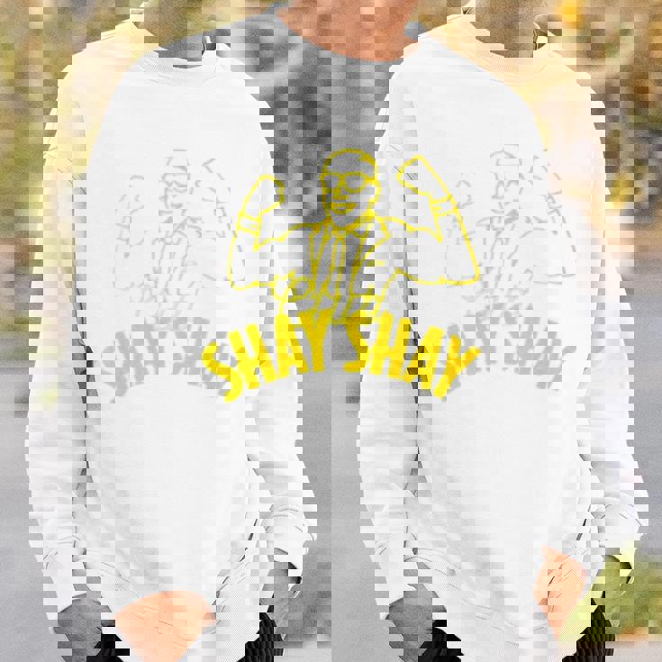 Club Shay Shay Sweatshirt Gifts for Him Club Shay Shay Sweatshirt Gifts for Him