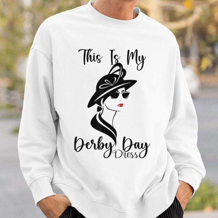 Derby Day 2023 Derby Day This Is My Derby Day Sweatshirt Gifts for Him