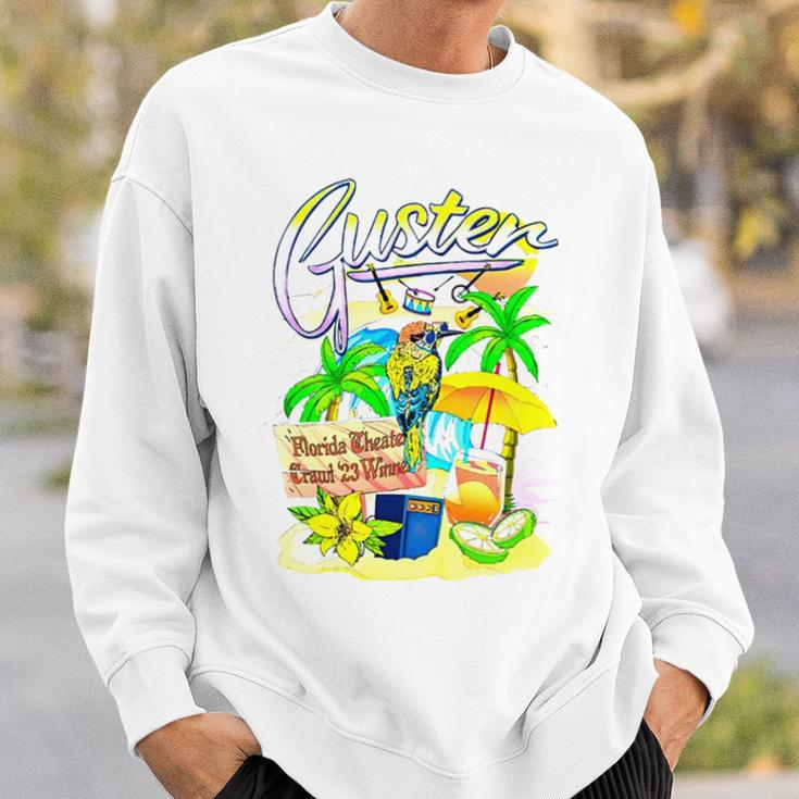Guster Florida Theater Crawl 23 Winner V2 Sweatshirt Gifts for Him