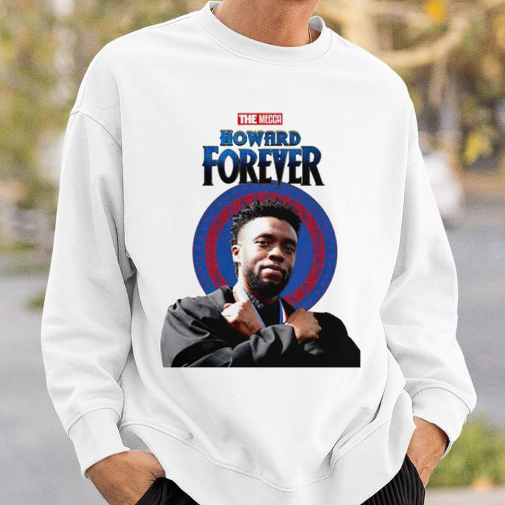 Howard Forever Wakanda Sweatshirt Gifts for Him