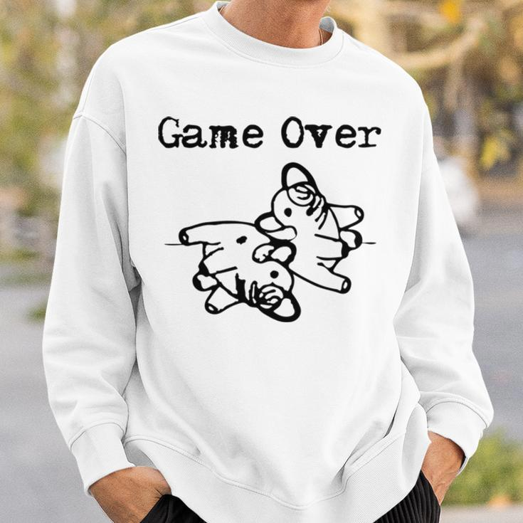 Pass The Pigs Oinker Board Game Sweatshirt Gifts for Him
