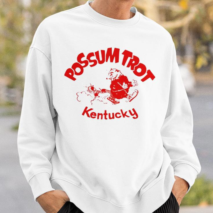 Possum Trot Kentucky Sweatshirt Gifts for Him