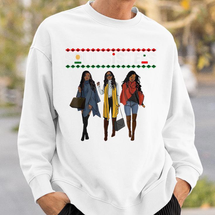 Leisure queen sweatshirt sale