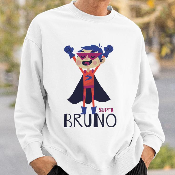 Super Brother And Sister V2 Sweatshirt Gifts for Him