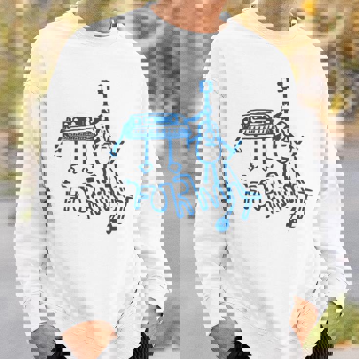 The Format InstrumentsSweatshirt Gifts for Him