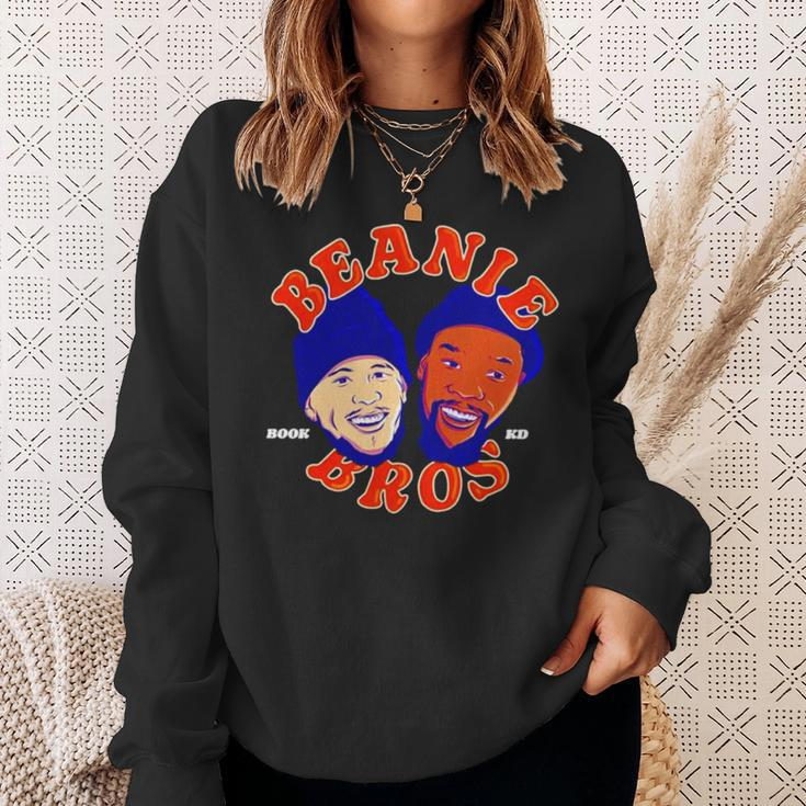 Beanie Bros Book Kd Sweatshirt Gifts for Her