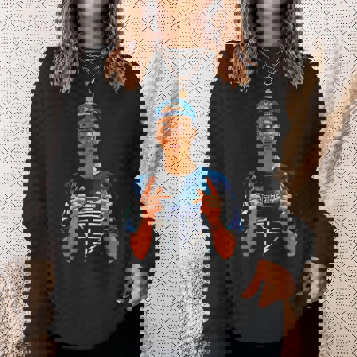 Cloakzy Gfuel Sweatshirt Gifts for Her