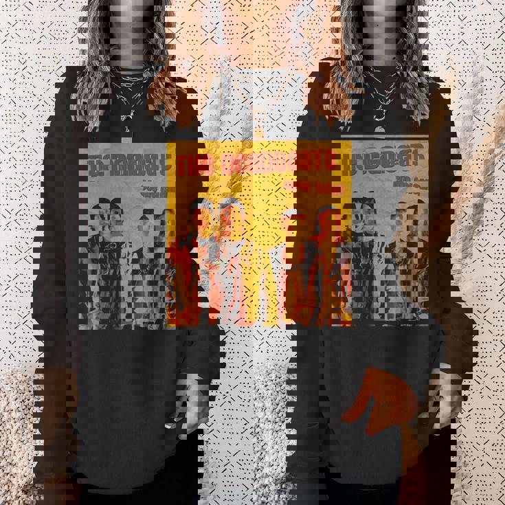 Come Clean The Deadbeasts Sweatshirt Gifts for Her