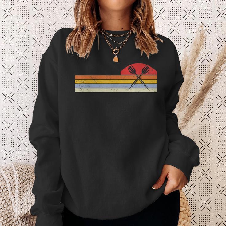 Dartpfeile Im Vintage-Stil Sweatshirt Geschenke für Sie