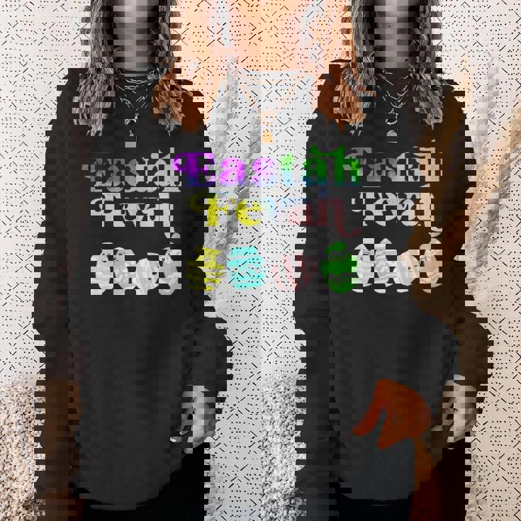 Eastah FevahSweatshirt Gifts for Her