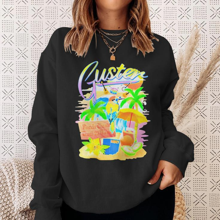 Guster Florida Theater Crawl 23 WinnerSweatshirt Gifts for Her
