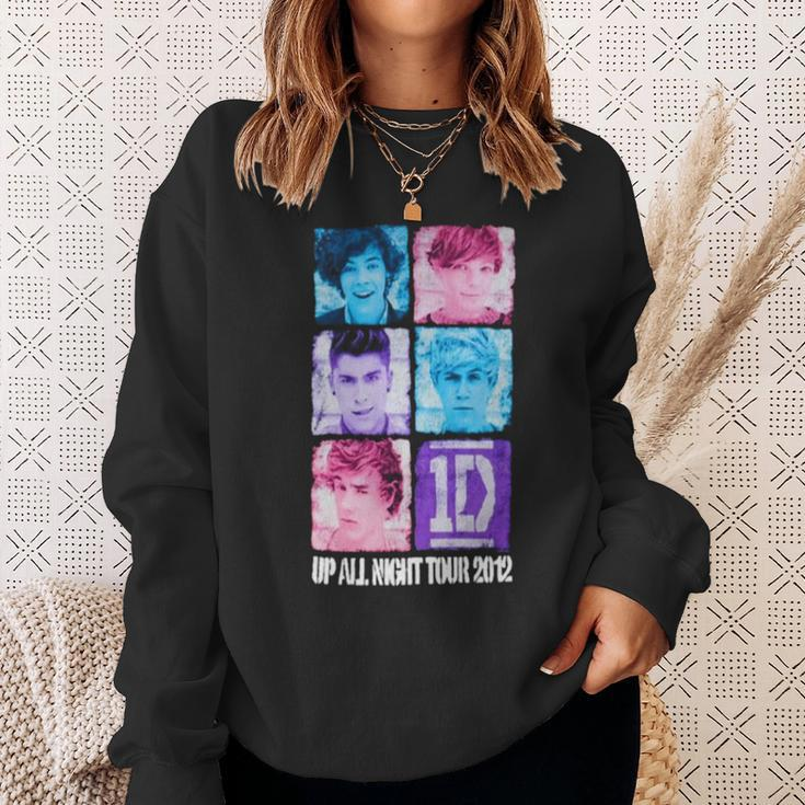 Harry Selfie Sweatshirt Gifts for Her