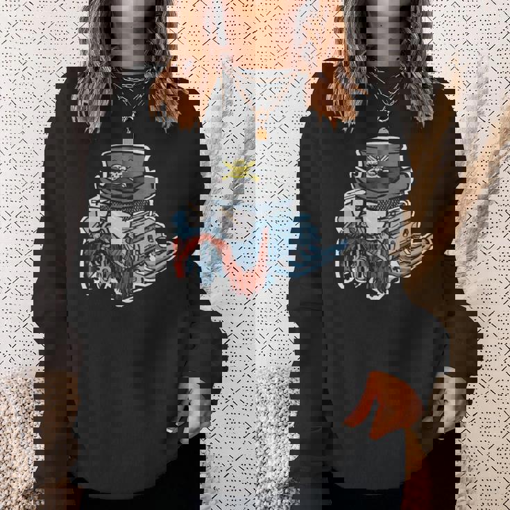 Motah HeadSweatshirt Gifts for Her