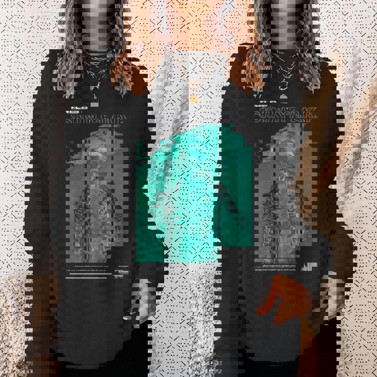 Rels B Buenos Genes Sweatshirt Gifts for Her Rels B Buenos Genes Sweatshirt Gifts for Her