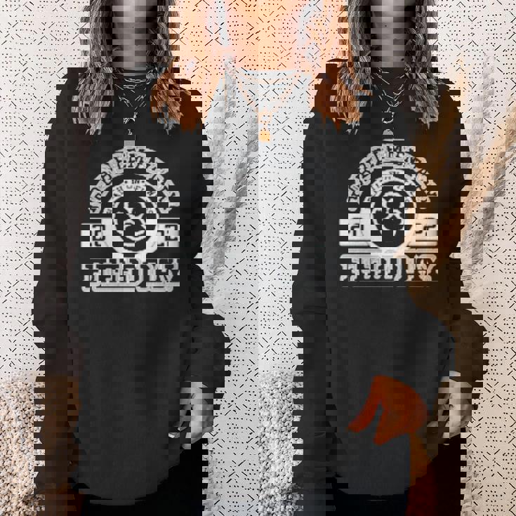 Robb Elementahy Field Day Kimberly Mata Rubio Sweatshirt Gifts for Her Robb Elementahy Field Day Kimberly Mata Rubio Sweatshirt Gifts for Her