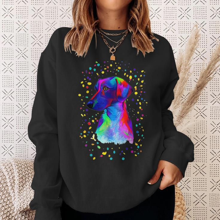 The Cutest Thing On Earth Sweatshirt Gifts for Her