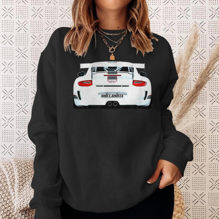 Ultimate Version – 911 Gt3 997 9972 Inspired Sweatshirt Gifts for Her