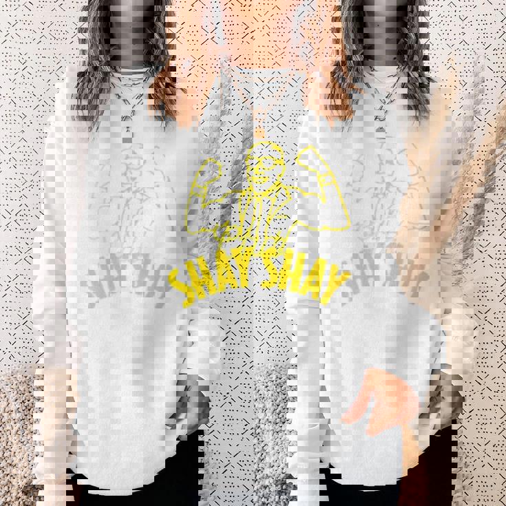 Club Shay Shay Sweatshirt Gifts for Her Club Shay Shay Sweatshirt Gifts for Her