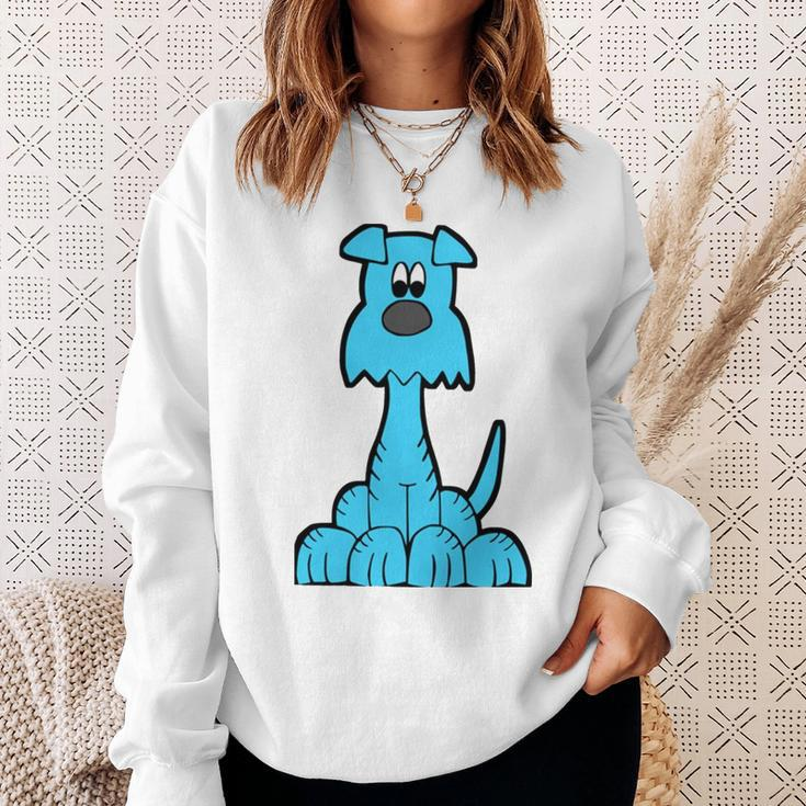 Funny Dog Paradise Pd Funny Sweatshirt Gifts for Her