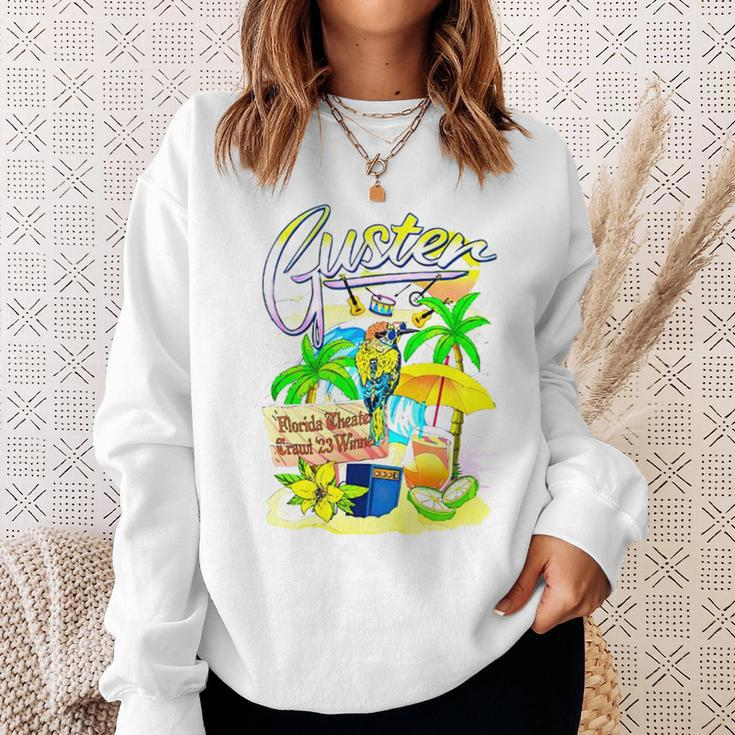 Guster Florida Theater Crawl 23 Winner V2 Sweatshirt Gifts for Her