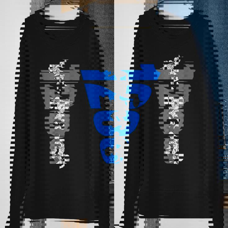 1200 Club Weight Lifting Goals Sweatshirt Gifts for Old Women 1200 Club Weight Lifting Goals Sweatshirt Gifts for Old Women