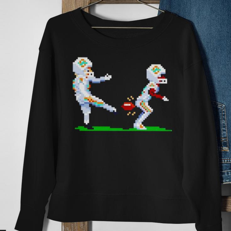 A Butt Punt And Coach Rage Sweatshirt Gifts for Old Women