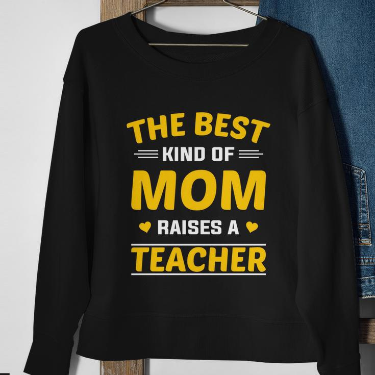 Awesome Mother V2 Sweatshirt Gifts for Old Women